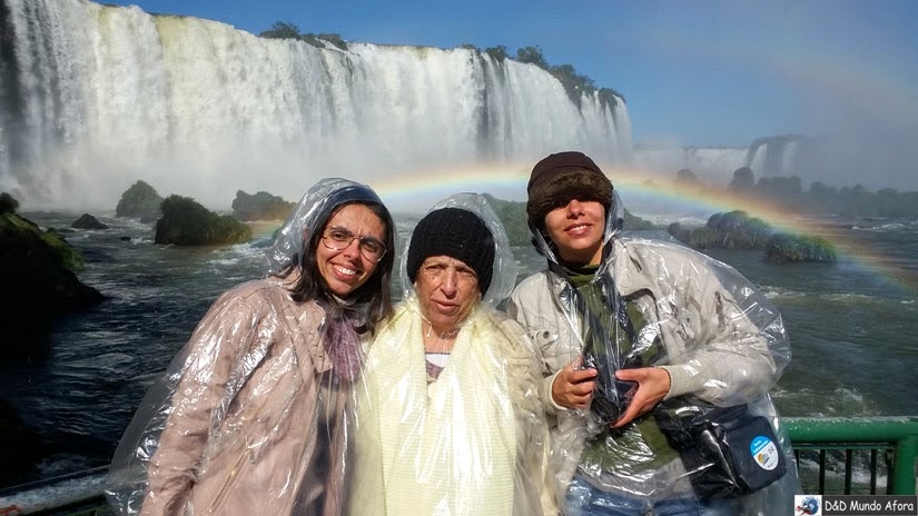 Cataratas do Iguaçu: como visitar o lado brasileiro Cataratas do Iguaçu: como visitar o lado brasileiro