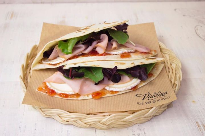 Piadina Solidaria