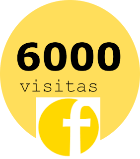 6000 Visitas