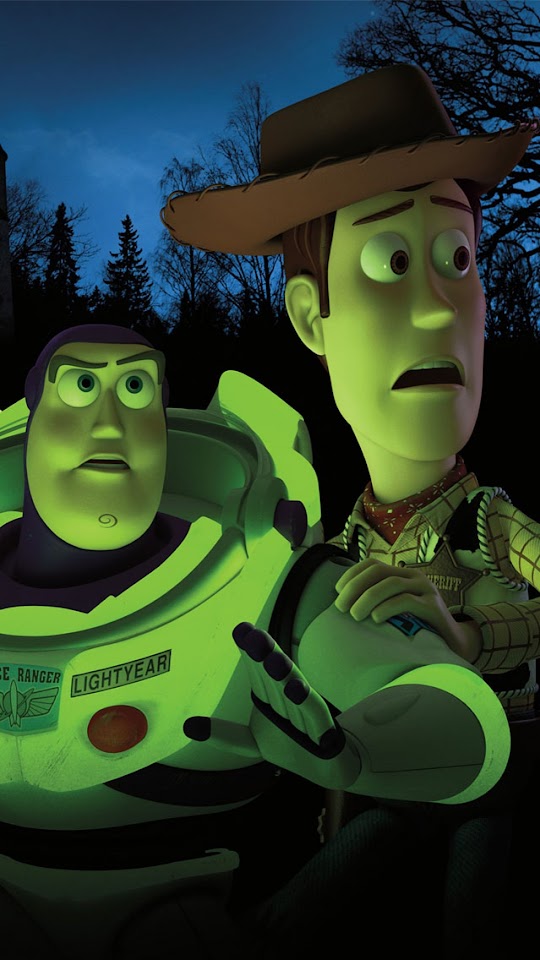   Toy Story of Terror   Android Best Wallpaper