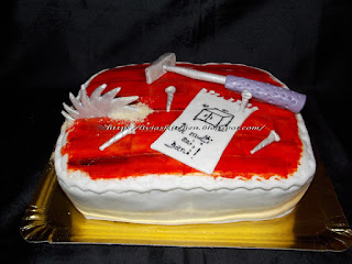 Tort tamplarie