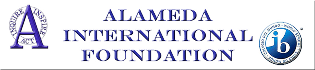 Alameda International Foundation