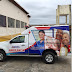 Prefeito de Piritiba entrega nova ambulância à população