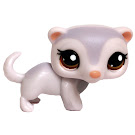 Littlest Pet Shop Multi Pack Ferret (#1666) Pet Littlest Pet Shop Multi Pack Ferret (#1666) Pet