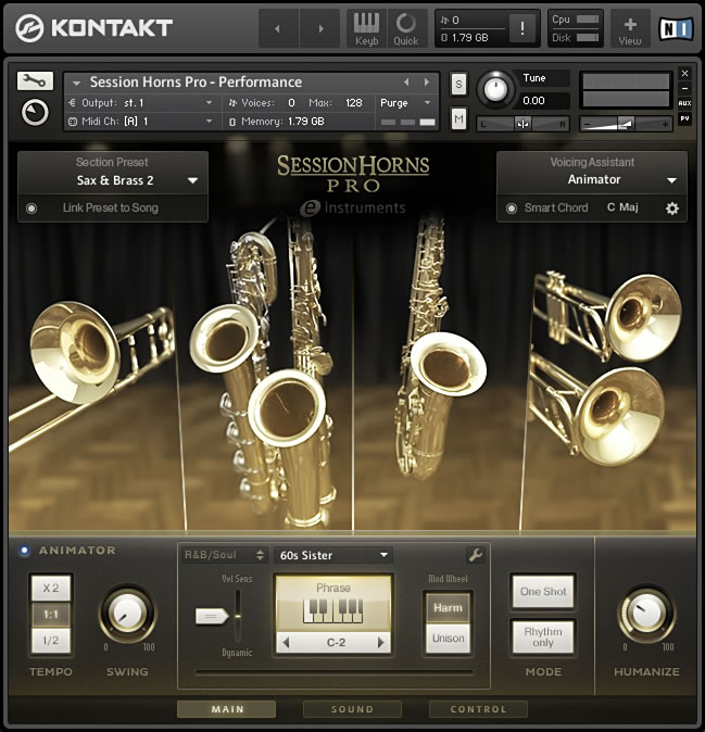 TOP 10 VIRTUAL INSTRUMENTS (VST) FOR MAKING MUSIC (ROCK,POCK,METAL,R'N
