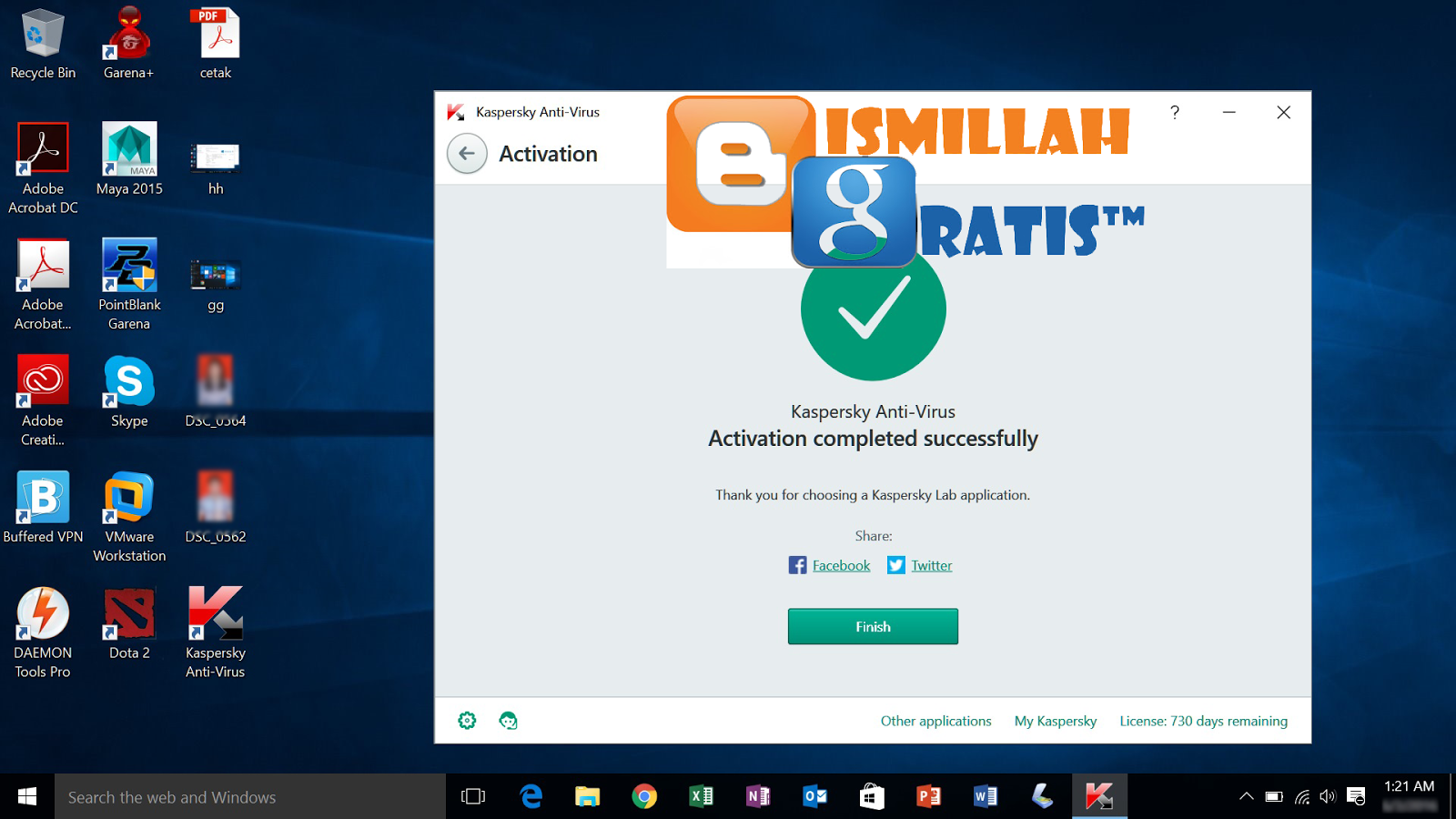kaspersky internet security 2017 trial kaspersky internet security 2017 trial