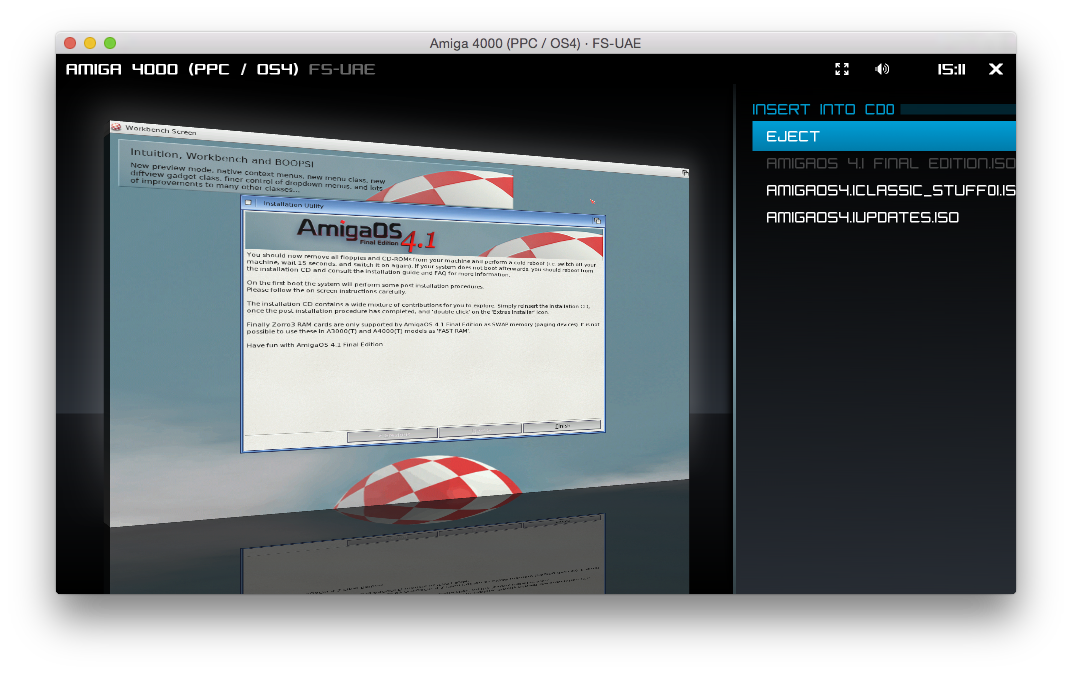amigaos 4.1 iso with serial amigaos 4.1 iso with serial