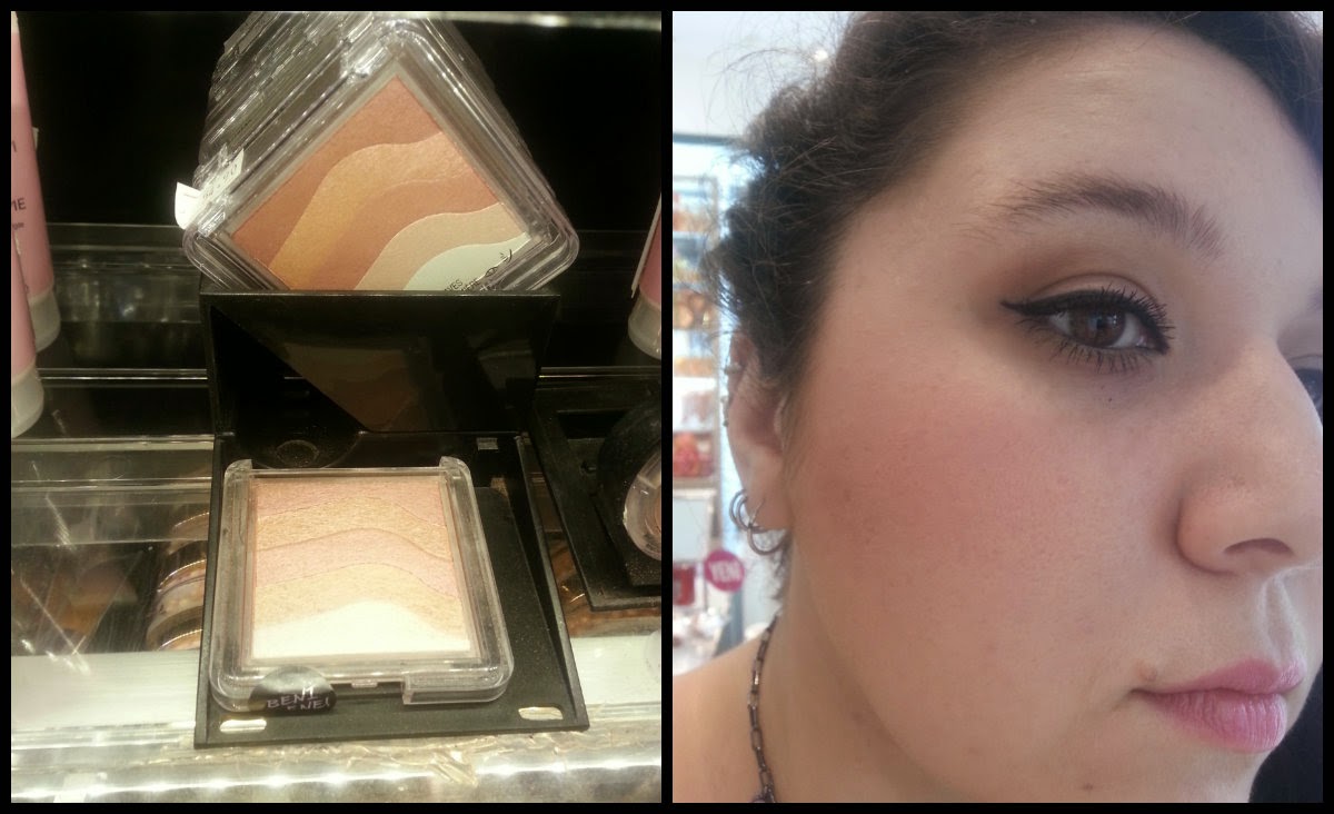 Melis in Neverland The Body Shop ve Sargita Der Ki İzmir Blogger Etkinliği