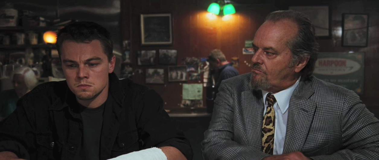 1001 Movies You Must See Before You Die: 989. The Departed