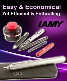 Lamy Pens