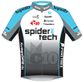 SPIDERTECH POWERED BY C10