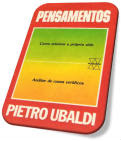 23- Pensamentos - Pietro Ubaldi