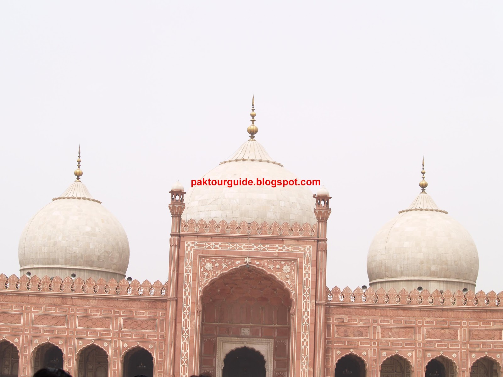 Popular Tourist Place In Lahore ~ Pakistan Tourism Guide