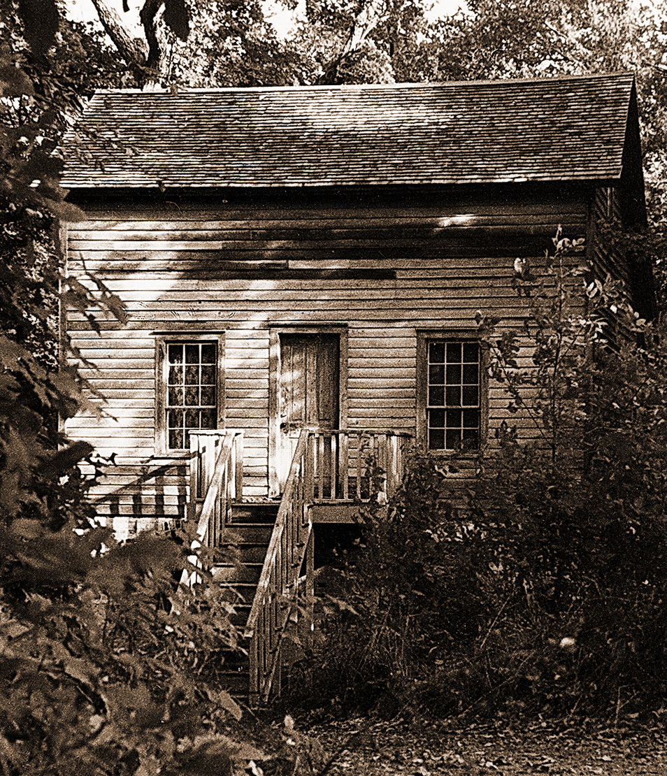 Focusing On Travel Fayette is My Favorite Michigan Ghost Town