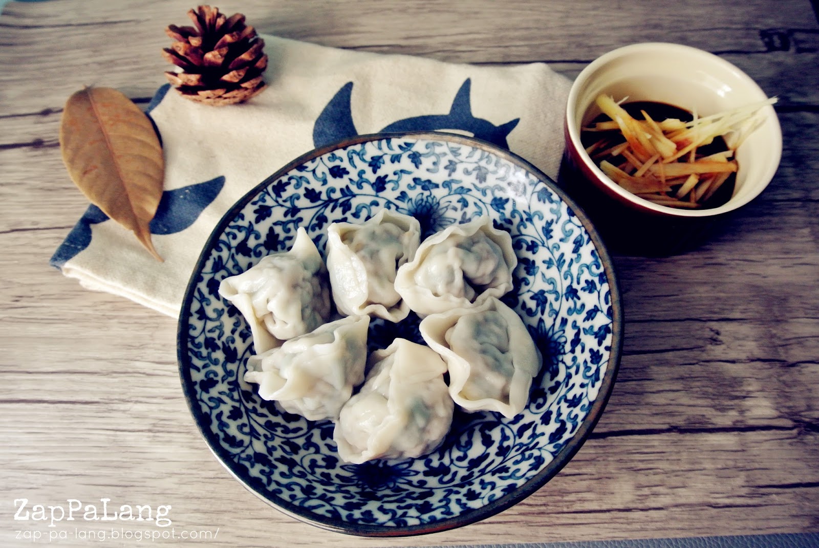 猪肉香菜水饺的做法_【图解】猪肉香菜水饺怎么做如何做好吃_猪肉香菜水饺家常做法大全_云水禅心心_豆果美食