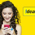 After Airtel and Reliance Jio, Idea is now offering unlimited voice
calls & 1GB data per day at Rs. 199