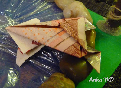 Ankas Bastelseiten Geburtstagsgeschenk.....