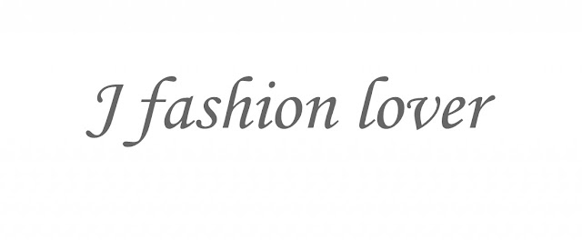J Fashion Lover