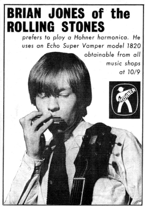 rollingstonesvaults The Rolling Stones Gear Ad (14)