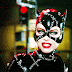 It's Meow Monday With Michelle Pfeiffer In 'Batman Returns'.