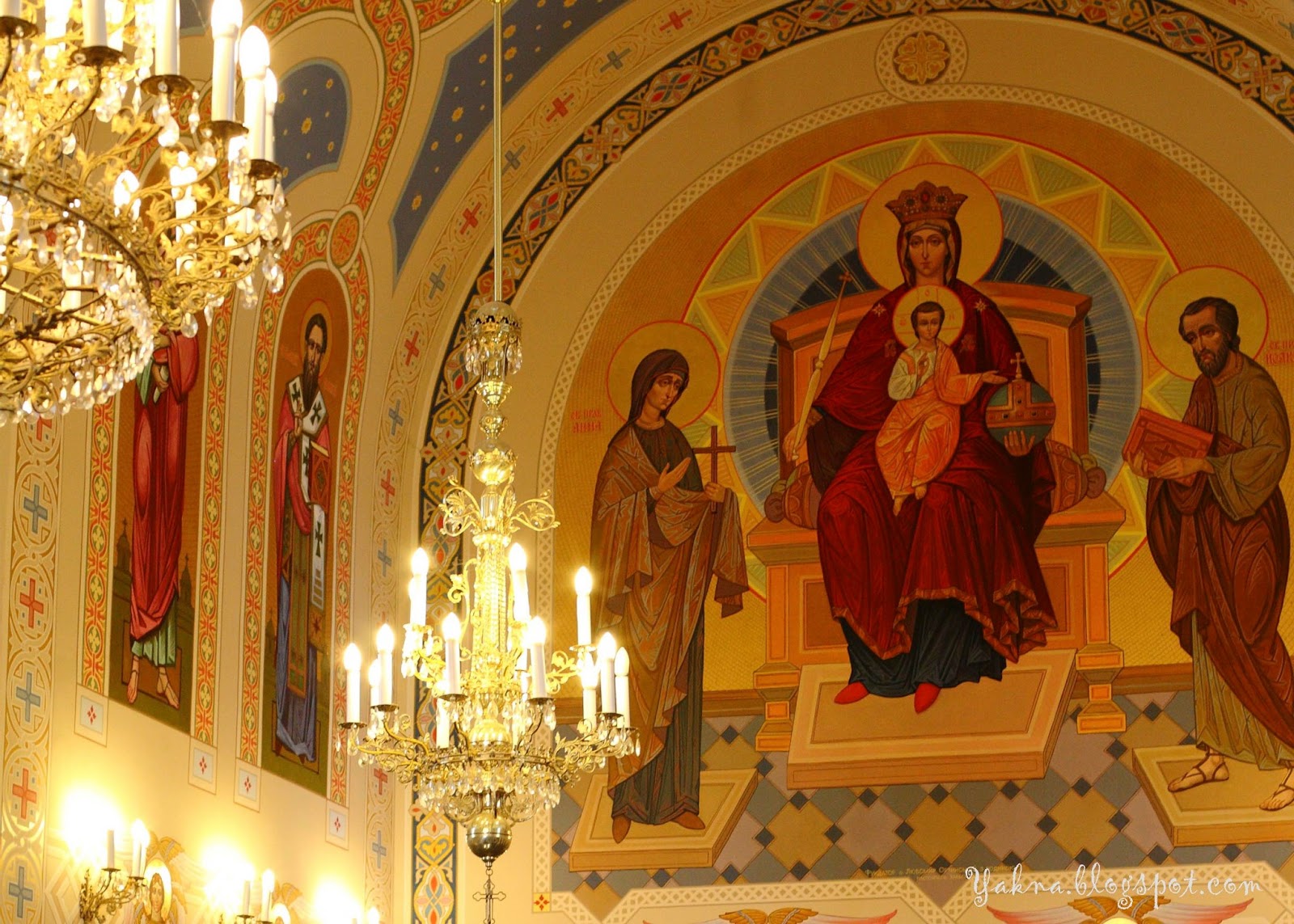 Перше причастя