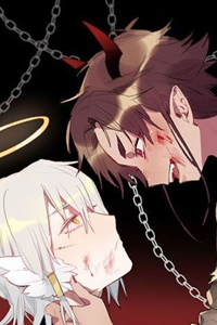 Angel X Devil