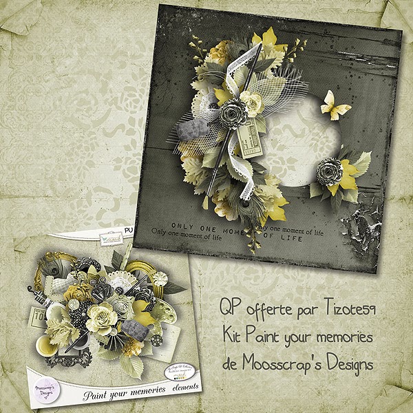 Digiscrap Tizote59