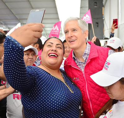 Invita alfredo mazo beneficiarias salario rosa cursar talleres capacitación generar ingresos extra