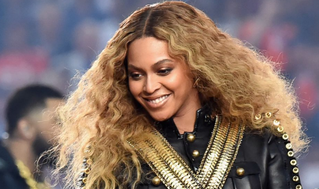 &quot;Beyonce Halo&quot;