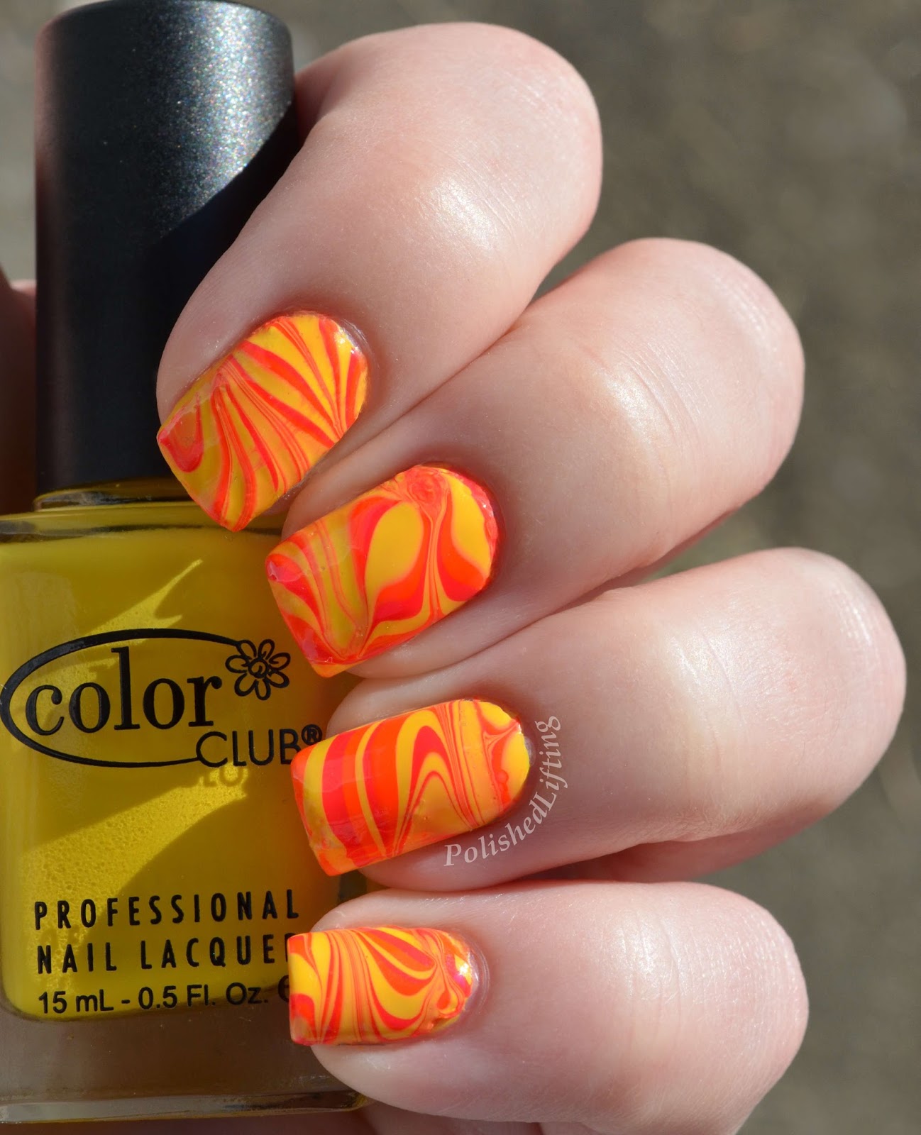 Color Club Warhol Almost Famous Wham Pow