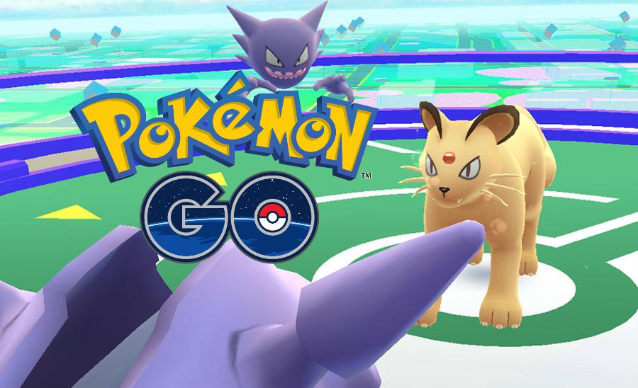 Pokémon GO - Onde capturar Pokémons de cada tipo para completar sua coleção  - Critical Hits