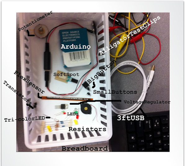 Physical Computing - Berry College - Fall 2012: Lab: Parts Kit ...