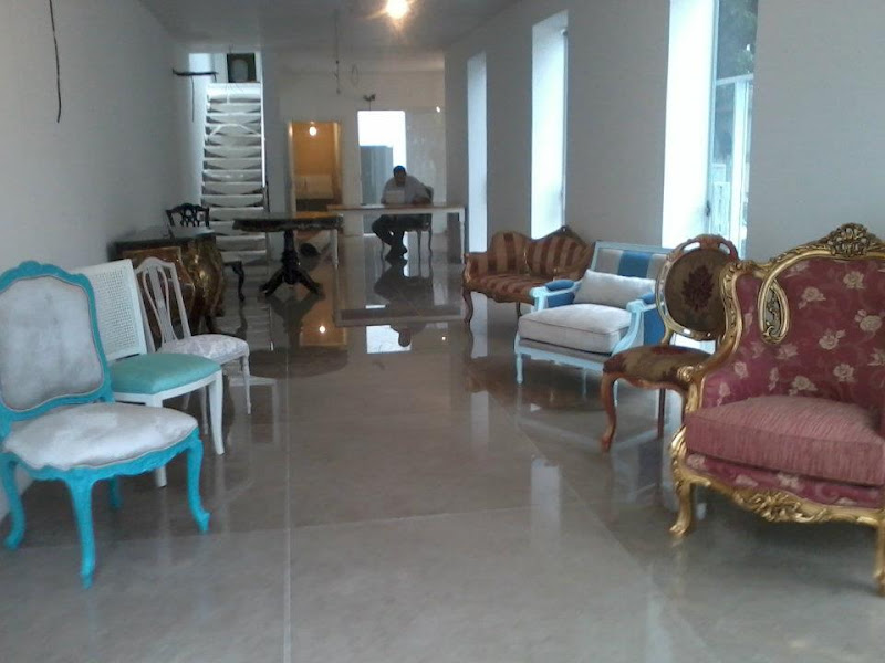 Américo Neves Moveis Classicos Gabriel Monteiro da Silva Móveis