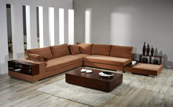 L shaped sofa designs pictures