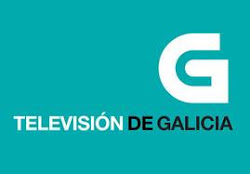 La Cómoda en la Televisión de Galicia.