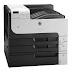HP LaserJet Enterprise 700 Printer M712xh Driver, Review