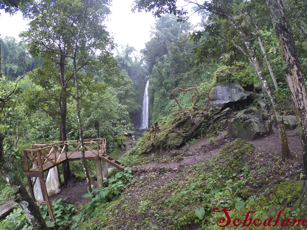 80 Gambar Air Terjun Coban Canggu Paling Bagus 80 Gambar Air Terjun Coban Canggu Paling Bagus