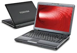 Daftar Harga Notebook Laptop Toshiba Terbaru