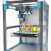 Στο μέλλον οι 3D εκτυπωτές και για την σύνθεση φαρμάκων
