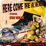 Kim Wilde, Here Comes The Aliens