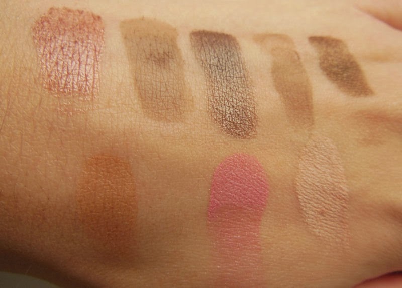 On The Run Urban Decay