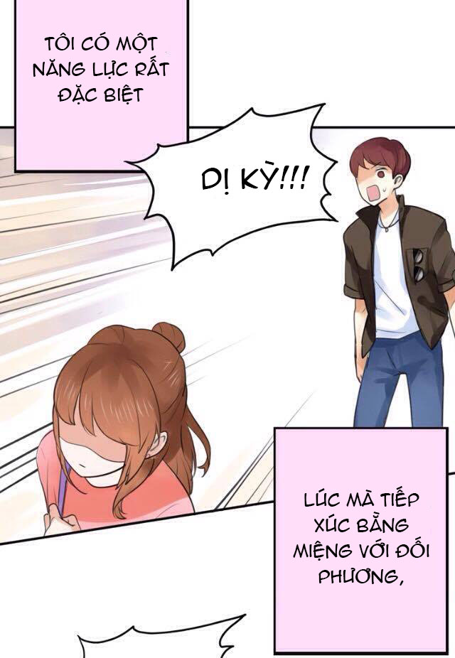 Bào Cá Hoàng Thái Tử - Chương 1 - Trang 28