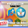 Panduan Cara Menyusun Rpp Kurikulum 2013 Terbaru