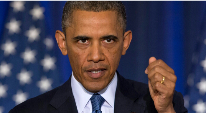 Barack Obama: «Tout les chefs d’Etat Africain, qui ont plus de 20 ans au pouvoirs doivent quitter»