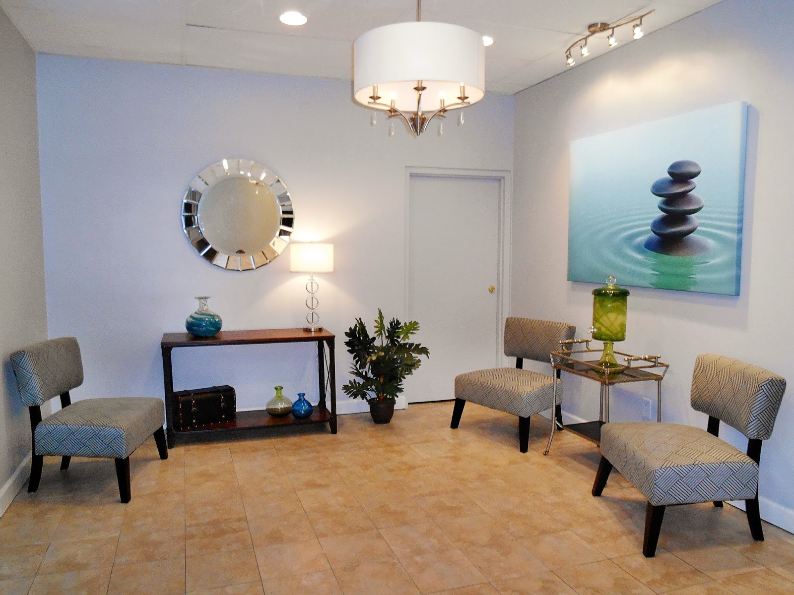 Atlanta Interior Design & Home Staging Posh Interiors, LLC