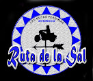 RUTA de LA SAL