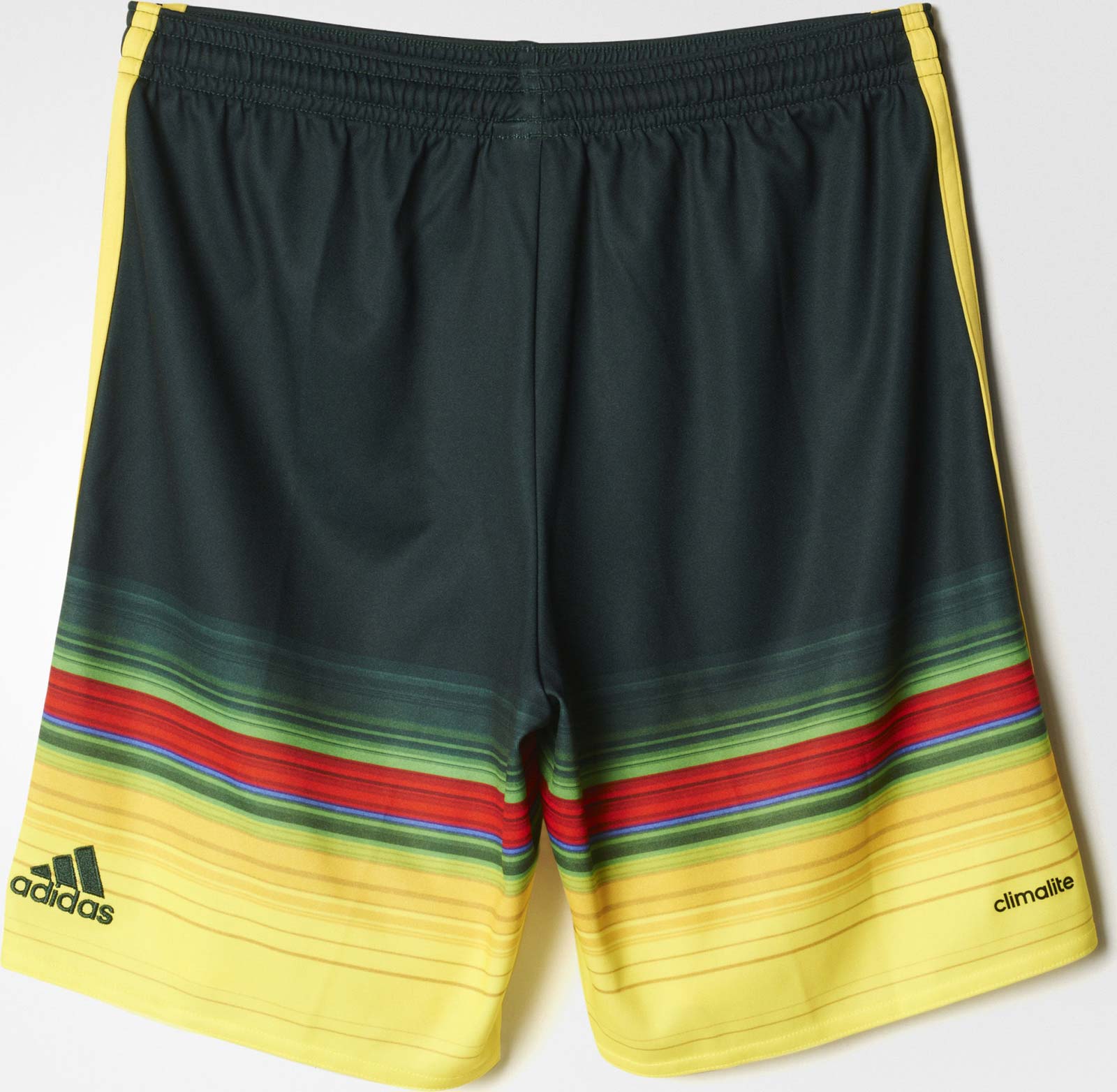 Pantaloncini top adidas 2015