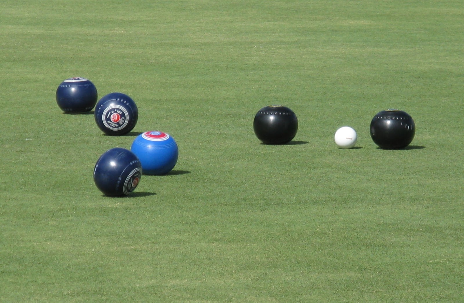 Hiroshima Johoku JHS 2 ISE Crown Green Bowls Hiroshima Johoku JHS 2 ISE Crown Green Bowls