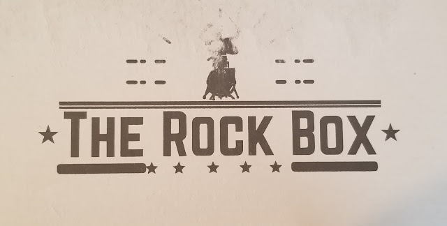 the rock box review