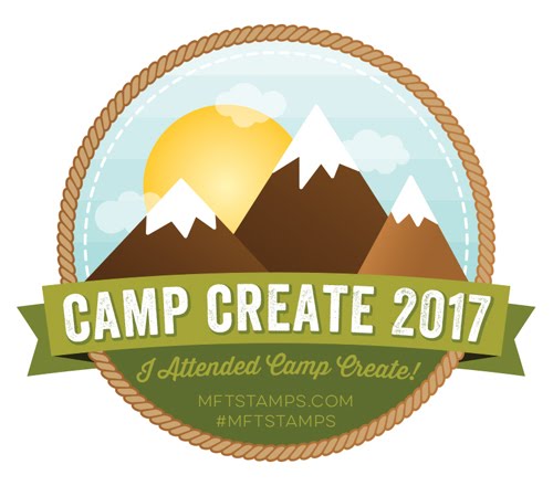 Camp Create 2017
